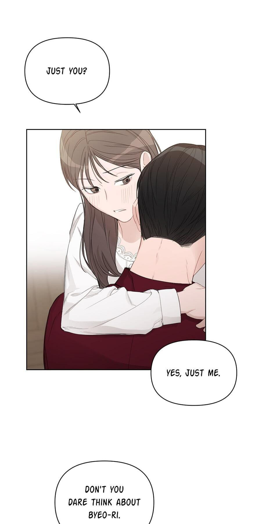 Positively Yours Chapter 71 page 46 - 