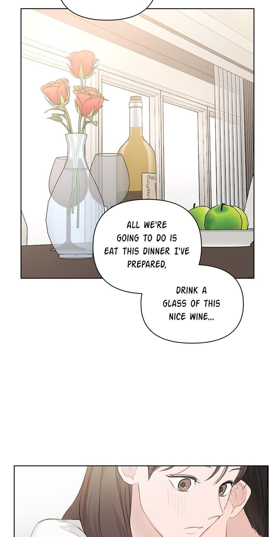 Positively Yours Chapter 71 page 47 - 