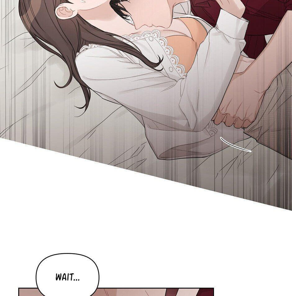 Positively Yours Chapter 71 page 60 - 
