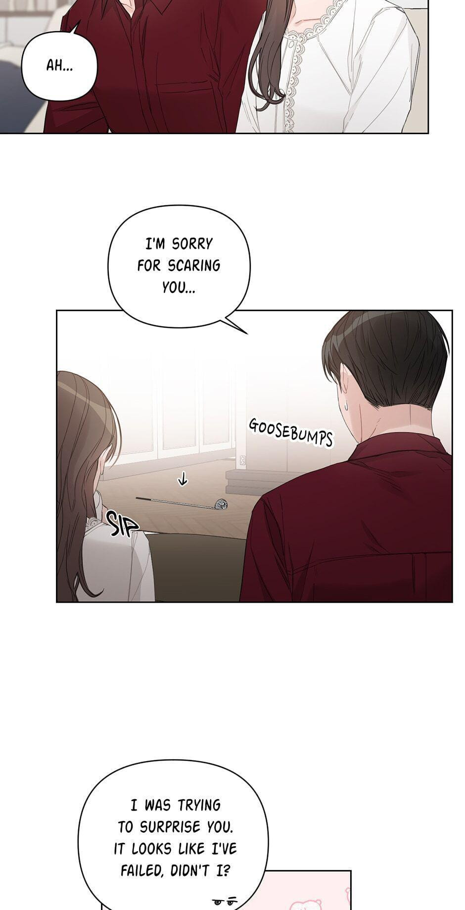 Positively Yours Chapter 71 page 7 - 