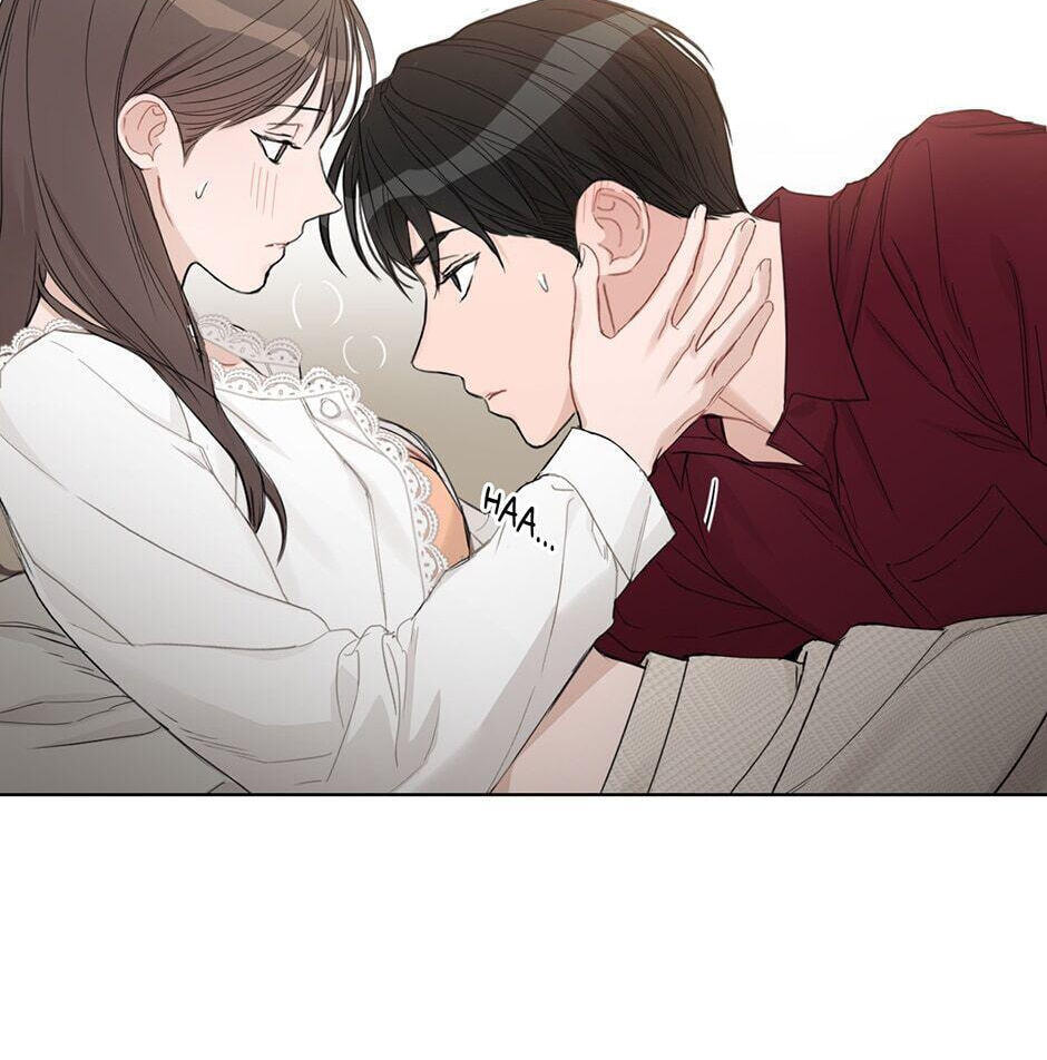 Positively Yours Chapter 71 page 62 - 