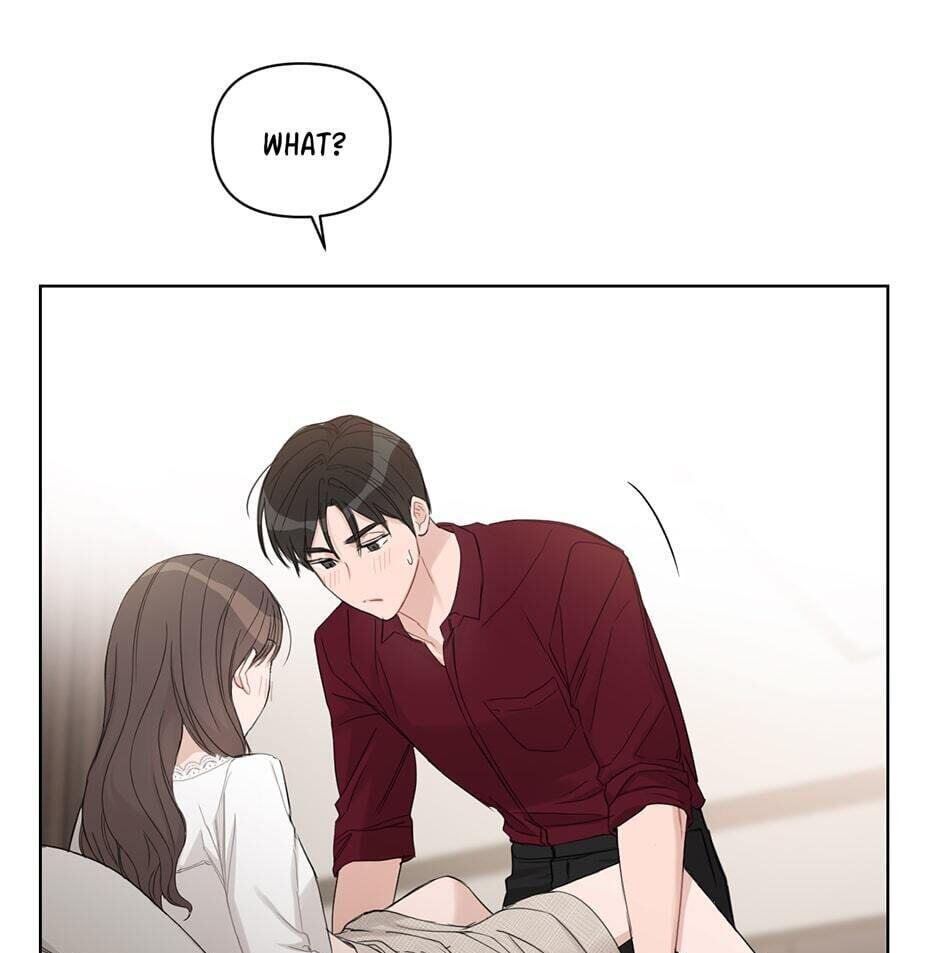 Positively Yours Chapter 71 page 63 - 