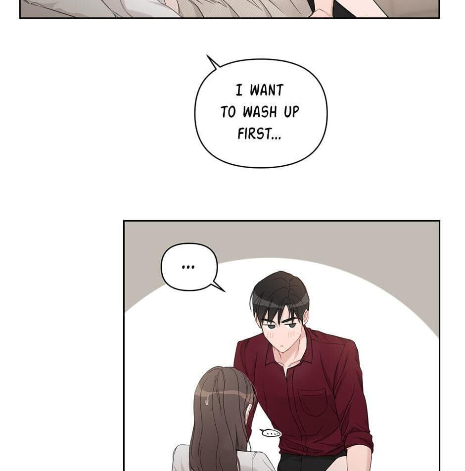 Positively Yours Chapter 71 page 64 - 