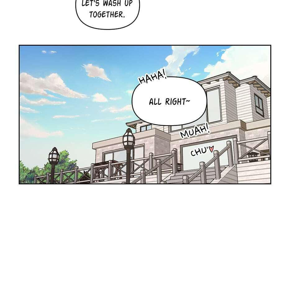 Positively Yours Chapter 71 page 67 - 