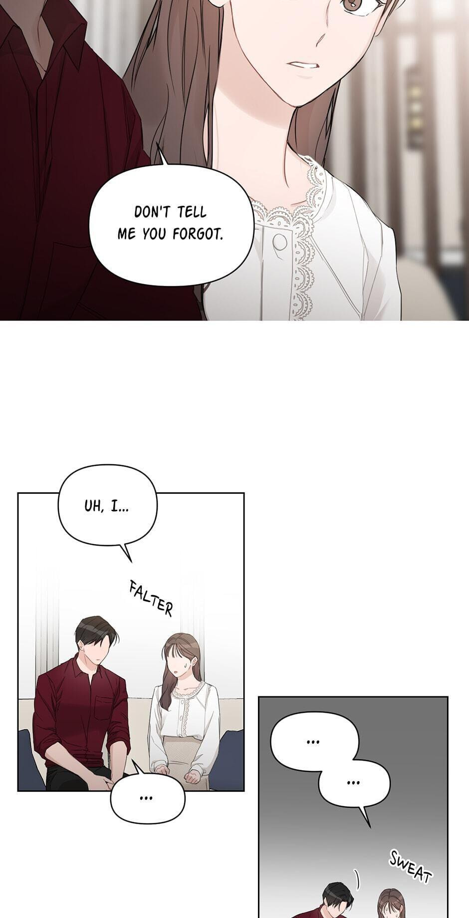 Positively Yours Chapter 71 page 9 - 