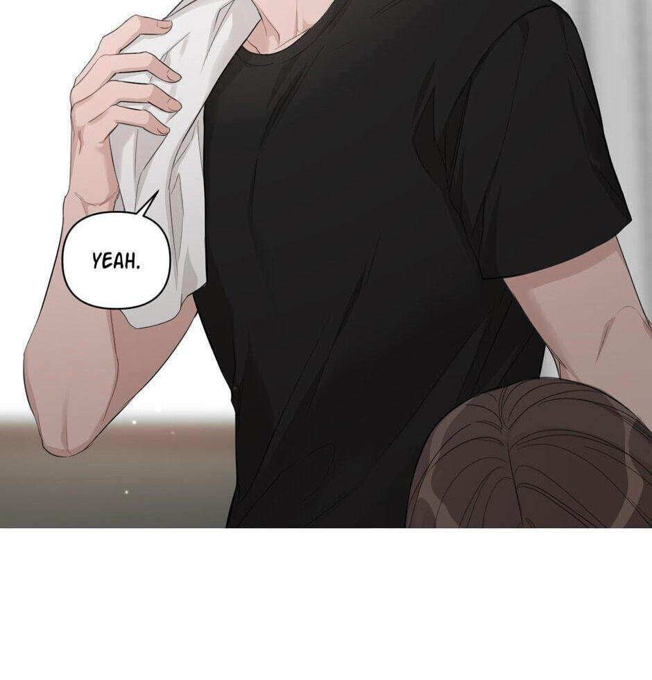Positively Yours Chapter 72.1 page 11 - 