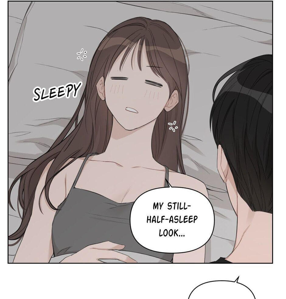 Positively Yours Chapter 72.1 page 15 - 