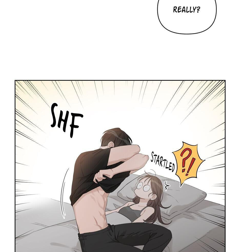 Positively Yours Chapter 72.1 page 16 - 