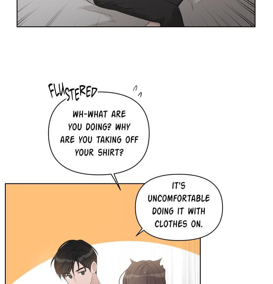 Positively Yours Chapter 72.1 page 17 - 