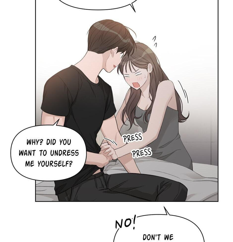 Positively Yours Chapter 72.1 page 19 - 