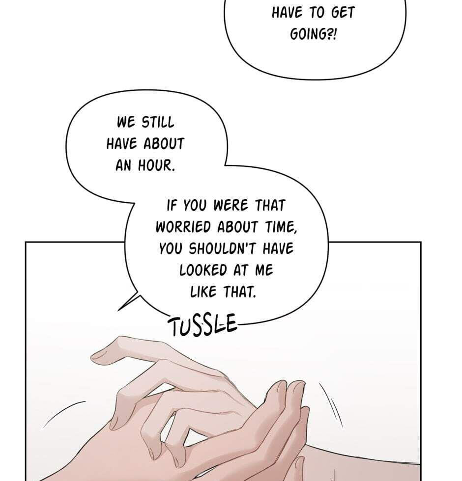 Positively Yours Chapter 72.1 page 20 - 
