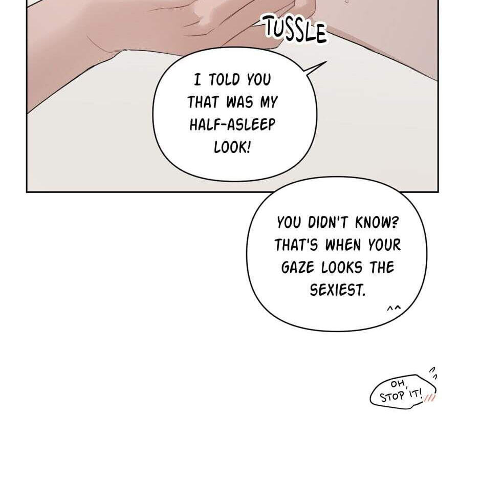 Positively Yours Chapter 72.1 page 21 - 