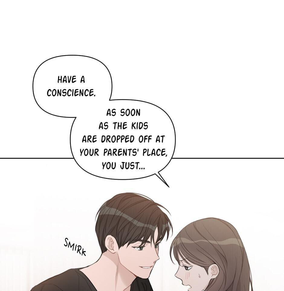 Positively Yours Chapter 72.1 page 22 - 