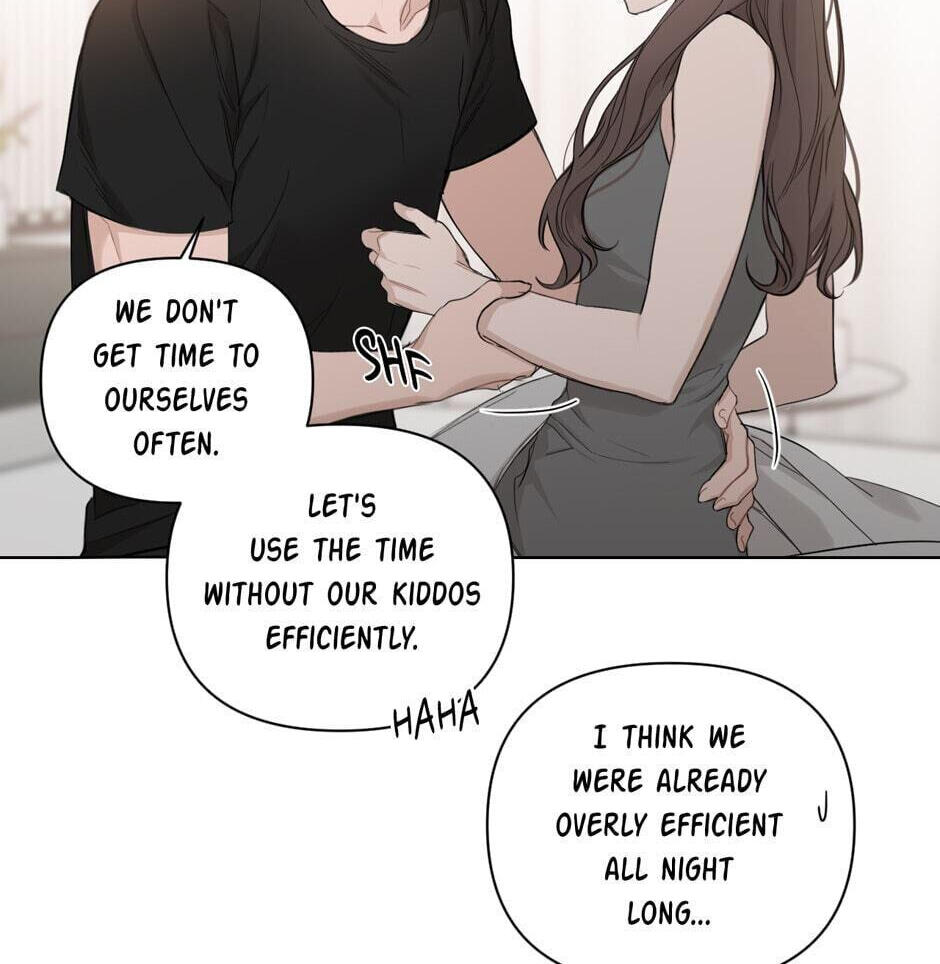 Positively Yours Chapter 72.1 page 23 - 