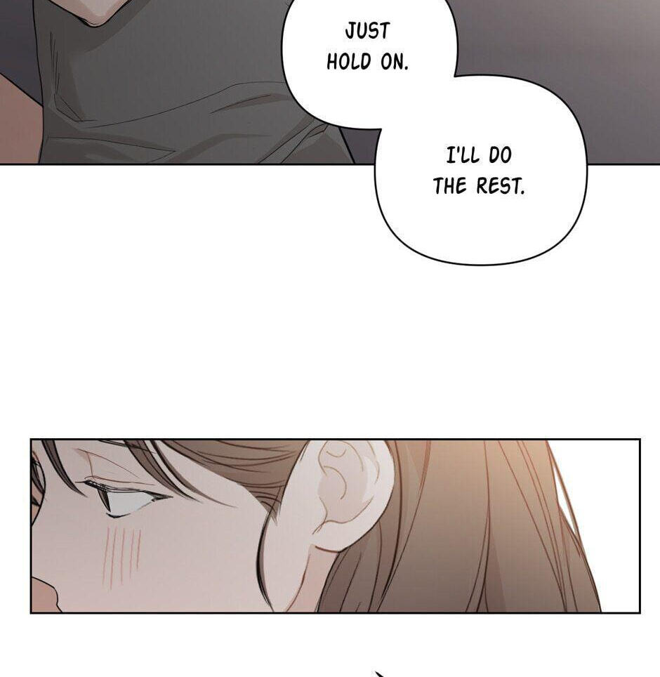Positively Yours Chapter 72.1 page 31 - 