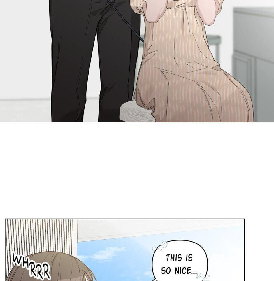 Positively Yours Chapter 72.1 page 38 - 