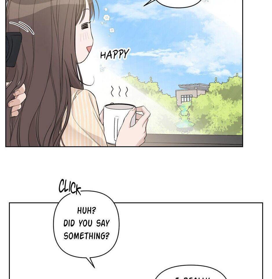 Positively Yours Chapter 72.1 page 39 - 