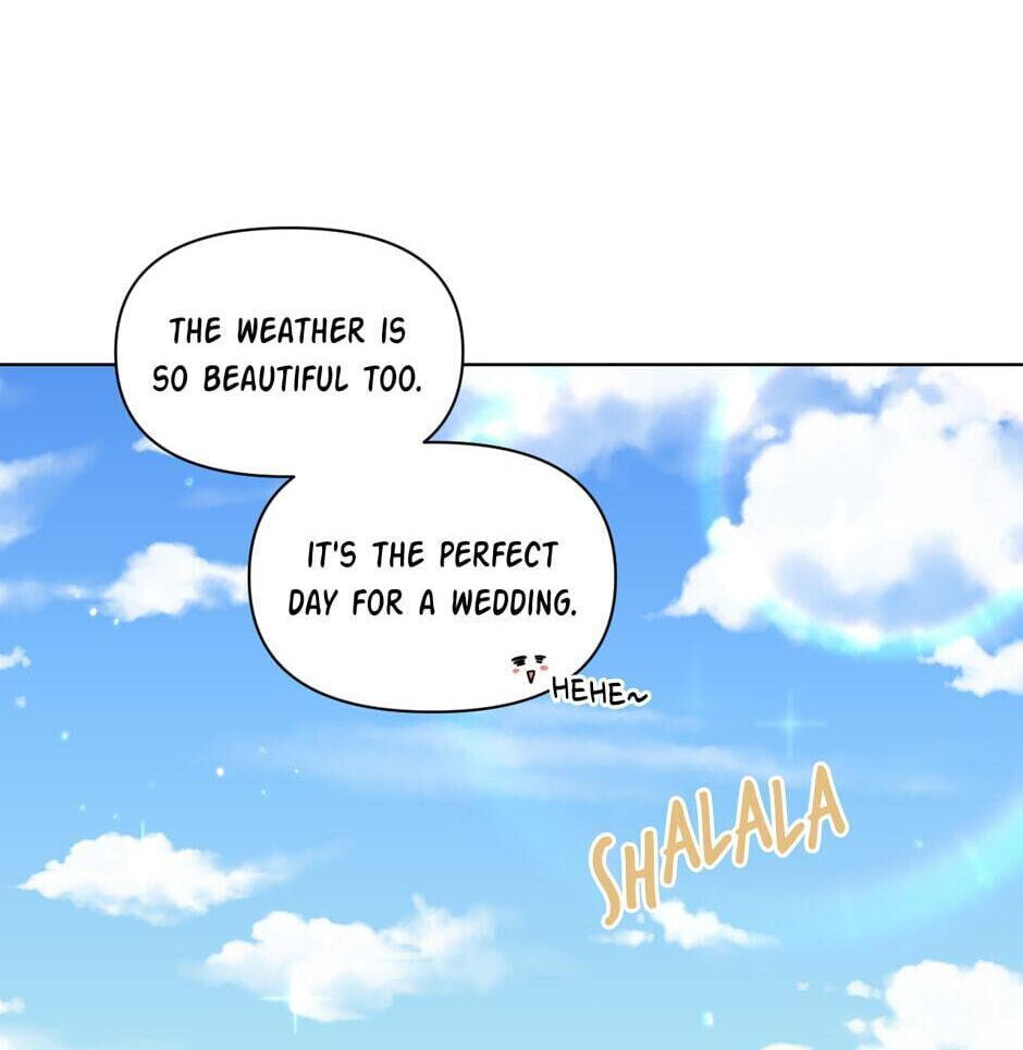 Positively Yours Chapter 72.1 page 41 - 