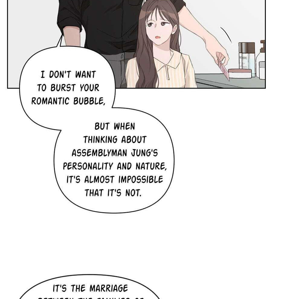 Positively Yours Chapter 72.1 page 45 - 