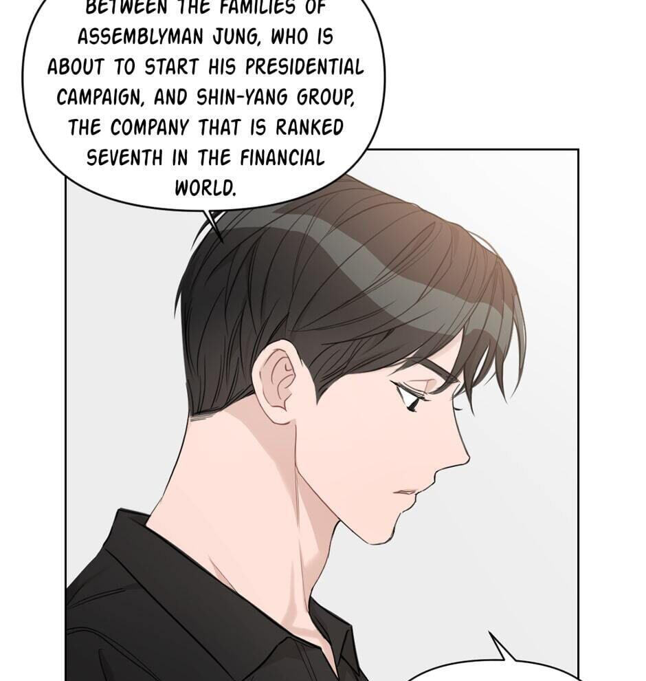 Positively Yours Chapter 72.1 page 46 - 
