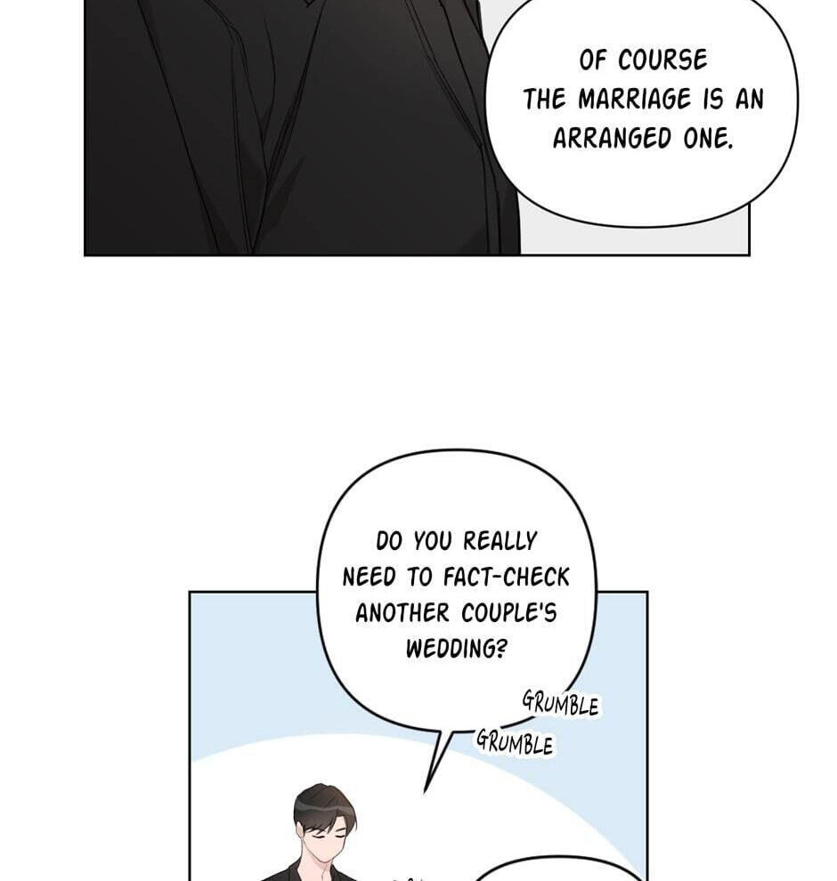 Positively Yours Chapter 72.1 page 47 - 