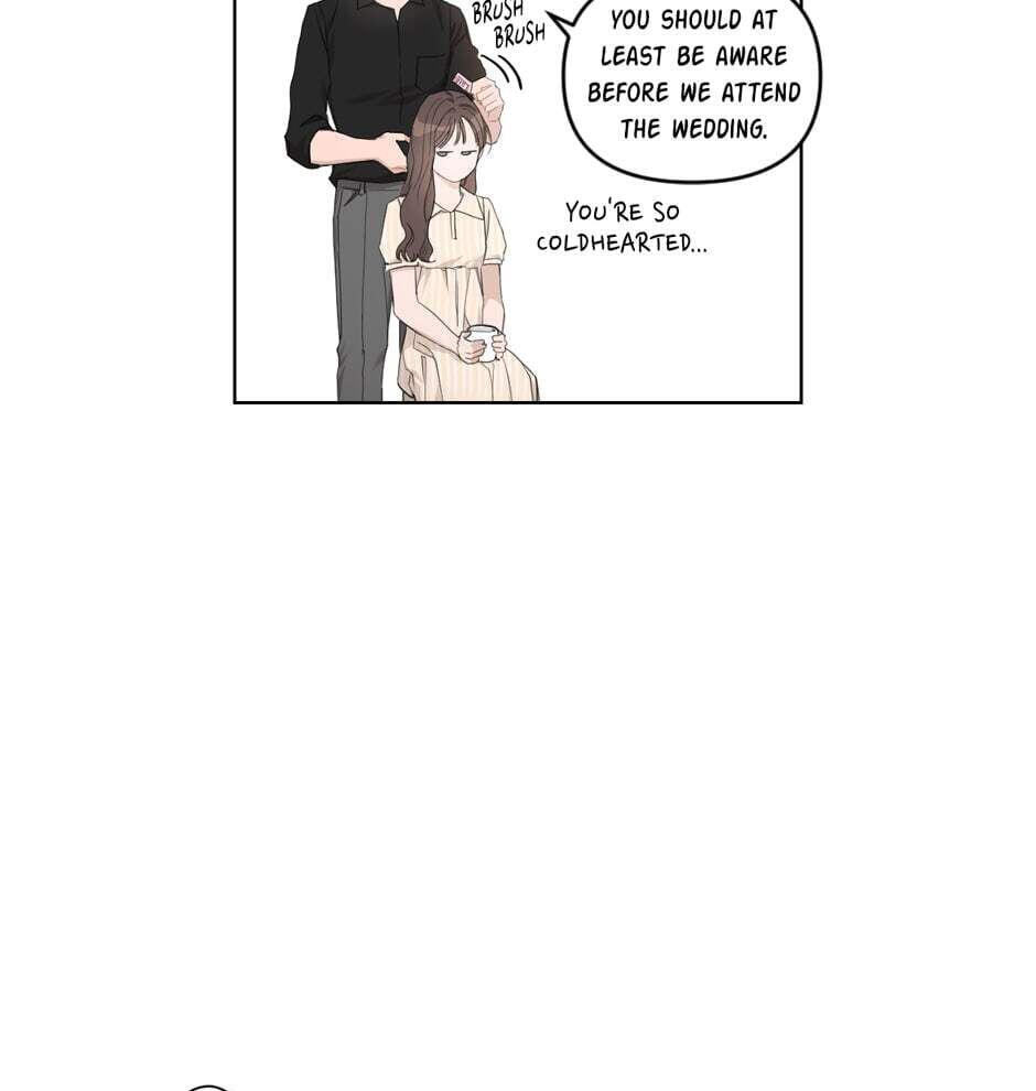 Positively Yours Chapter 72.1 page 48 - 