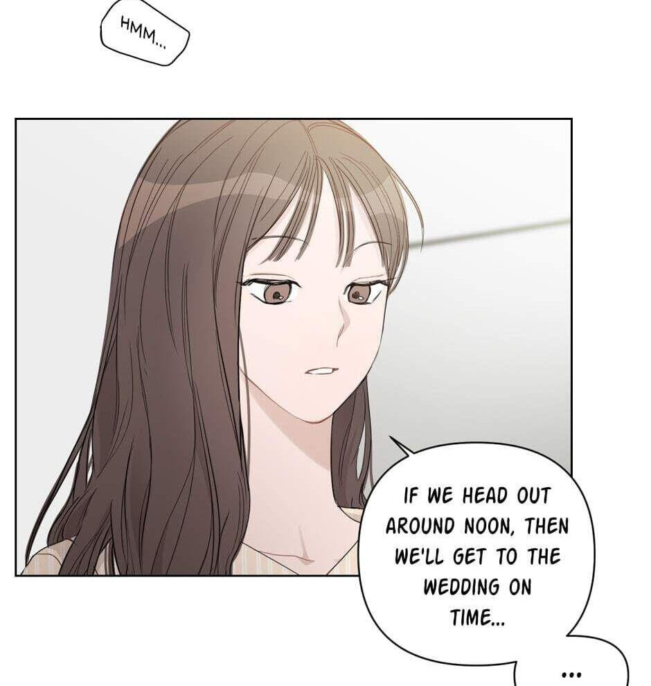 Positively Yours Chapter 72.1 page 49 - 
