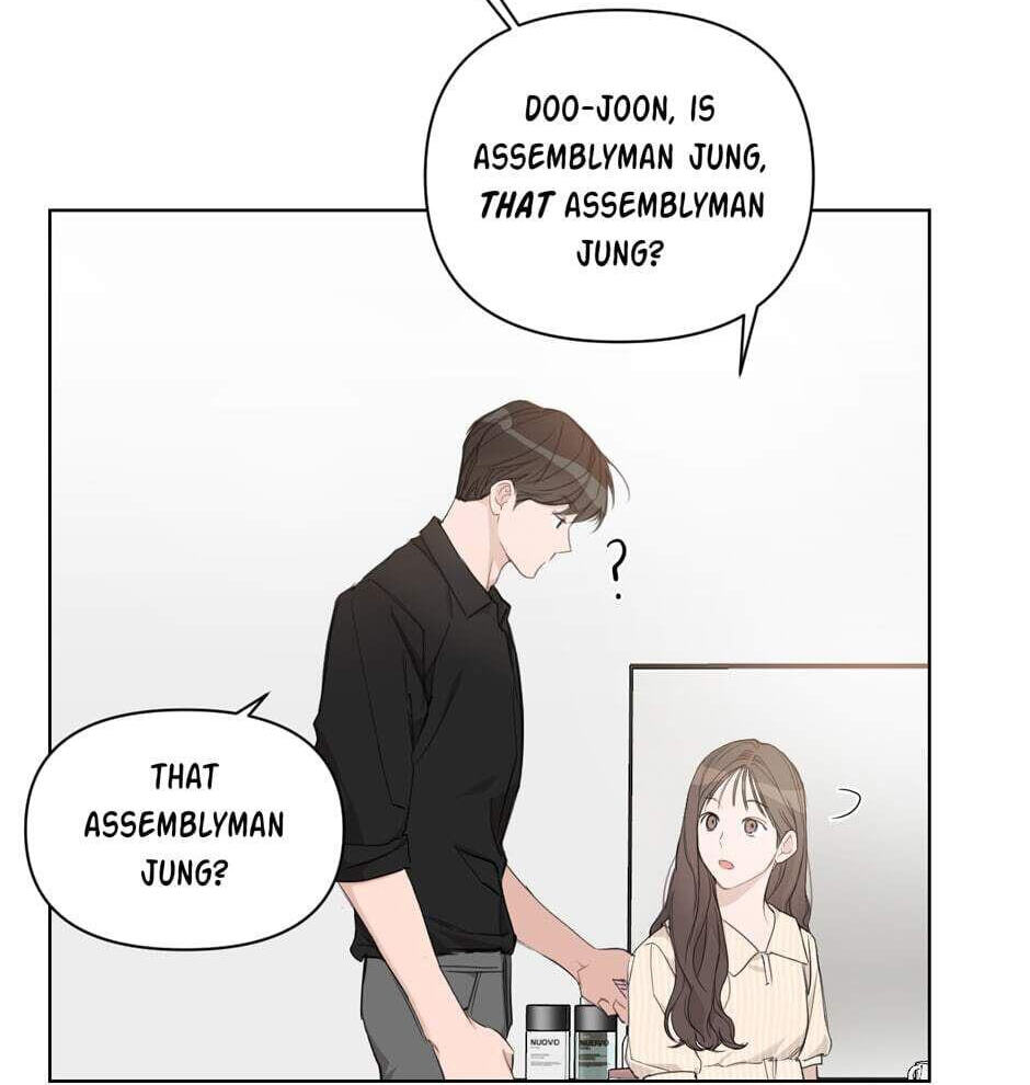 Positively Yours Chapter 72.1 page 51 - 