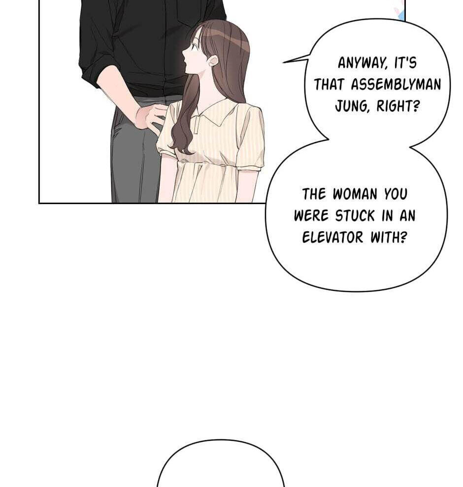 Positively Yours Chapter 72.1 page 55 - 