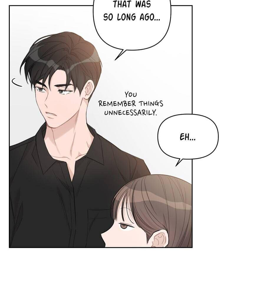 Positively Yours Chapter 72.1 page 56 - 