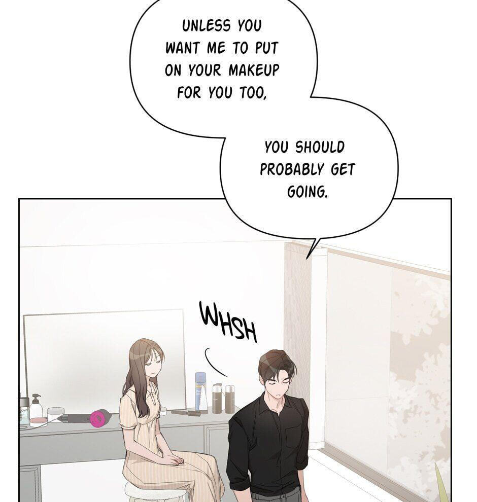 Positively Yours Chapter 72.1 page 58 - 