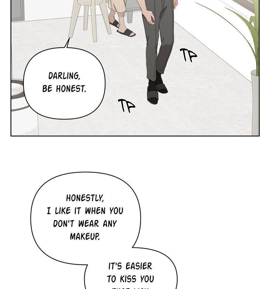 Positively Yours Chapter 72.1 page 59 - 