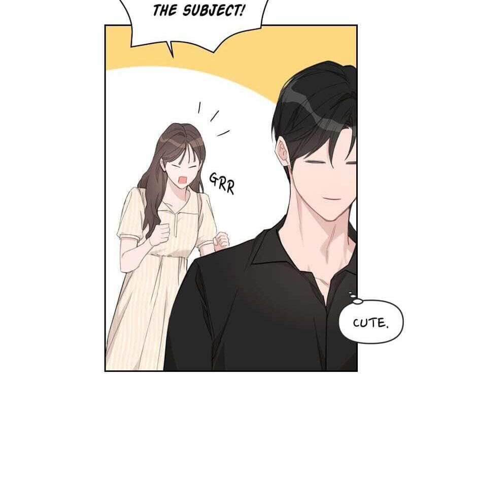 Positively Yours Chapter 72.1 page 63 - 