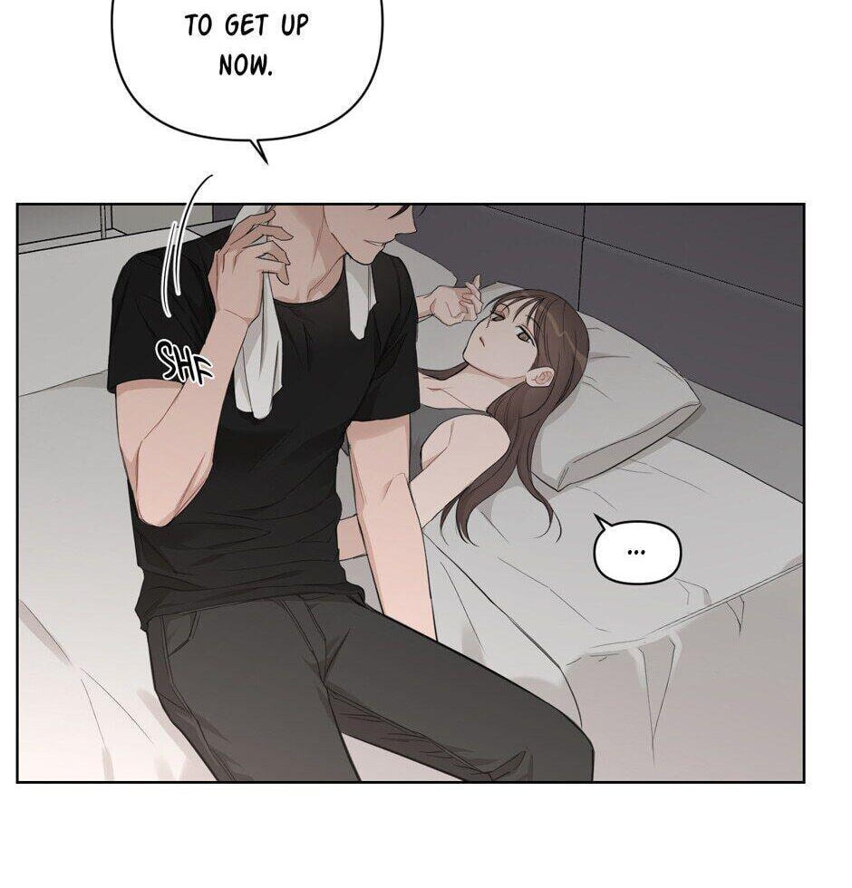 Positively Yours Chapter 72.1 page 9 - 