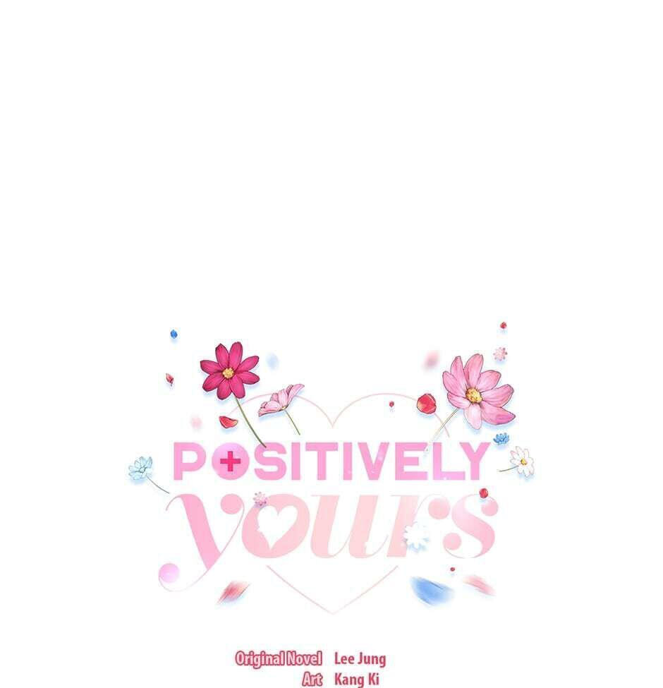 Positively Yours Chapter 72 page 1 - 