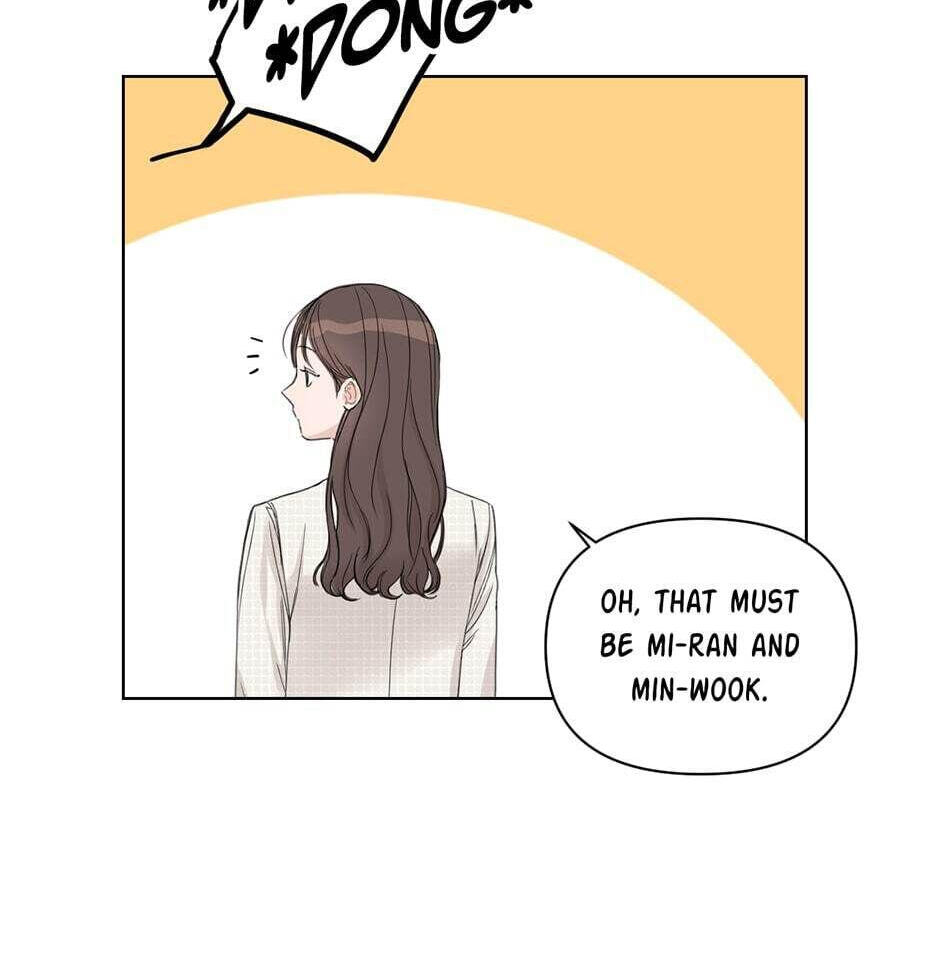 Positively Yours Chapter 72 page 102 - 