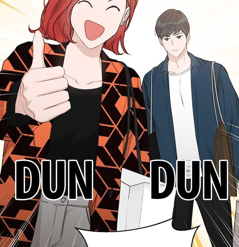 Positively Yours Chapter 72 page 104 - 