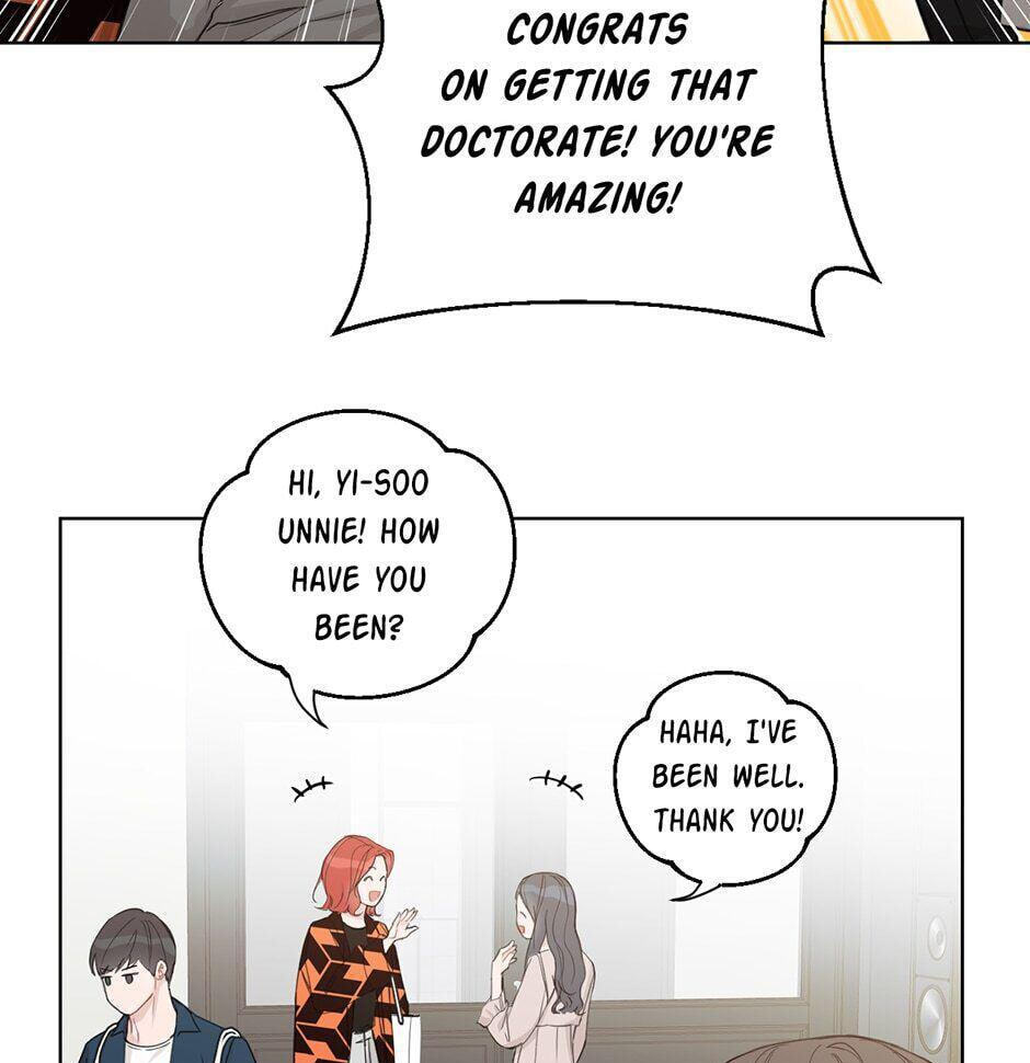 Positively Yours Chapter 72 page 105 - 