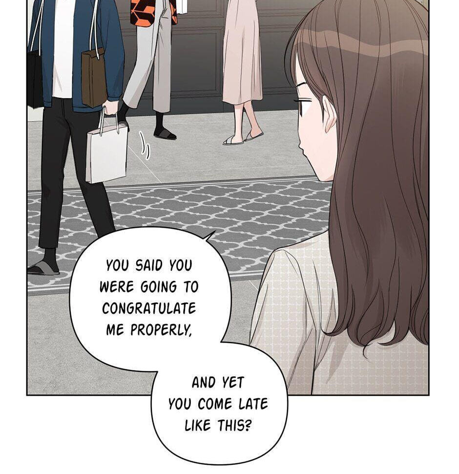 Positively Yours Chapter 72 page 106 - 