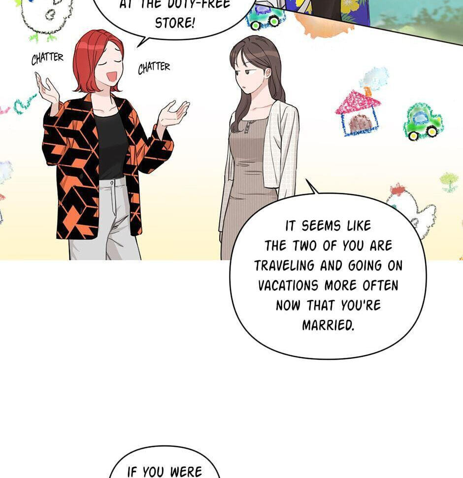 Positively Yours Chapter 72 page 110 - 