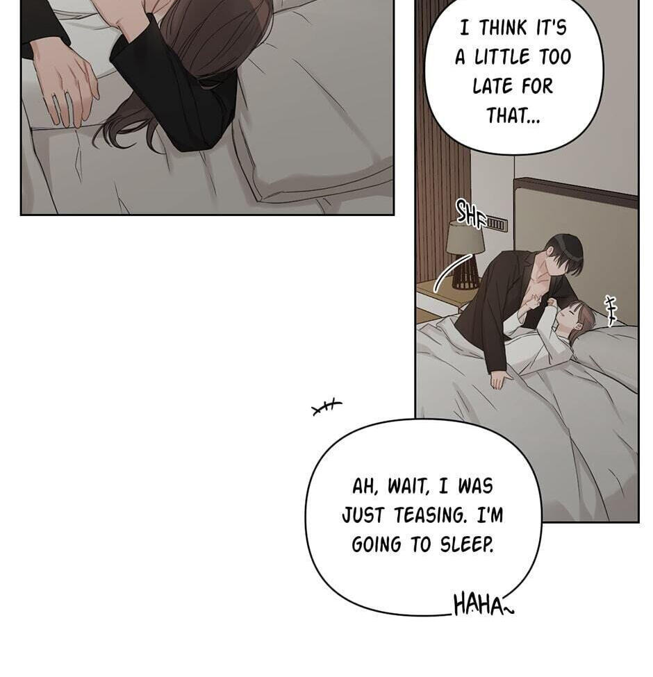 Positively Yours Chapter 72 page 12 - 