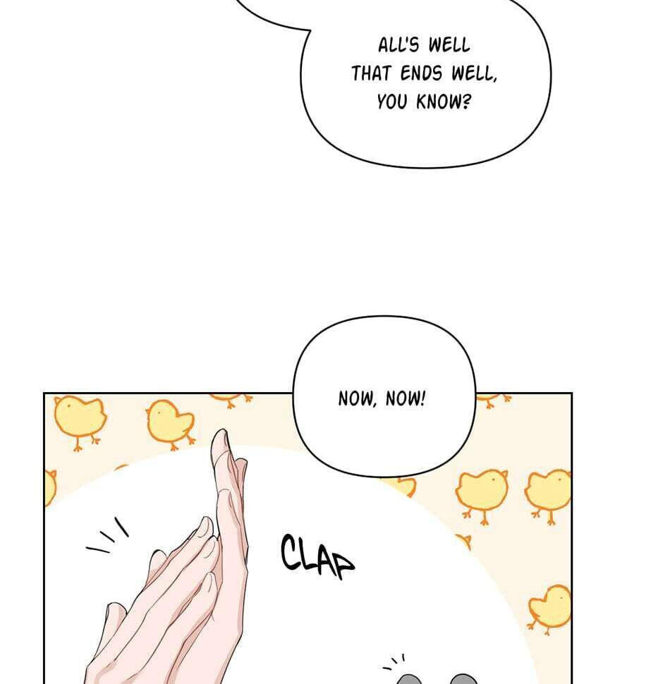 Positively Yours Chapter 72 page 112 - 