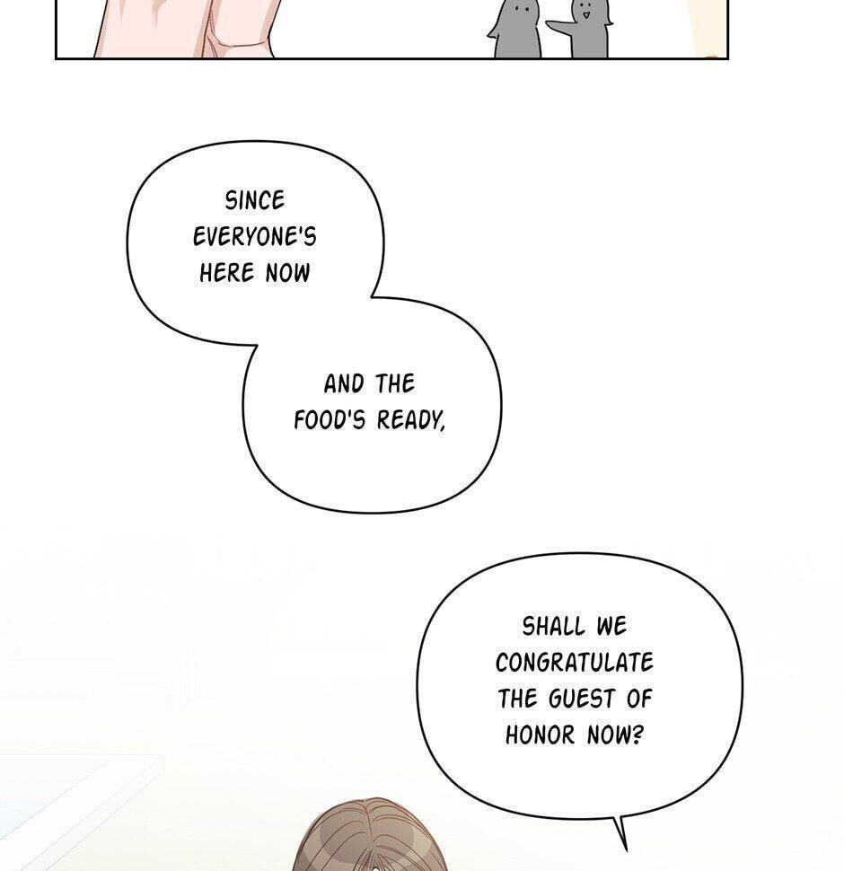 Positively Yours Chapter 72 page 113 - 