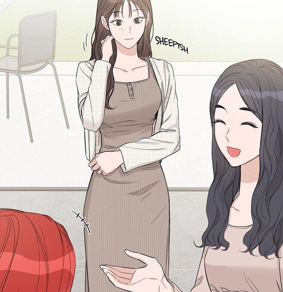 Positively Yours Chapter 72 page 114 - 