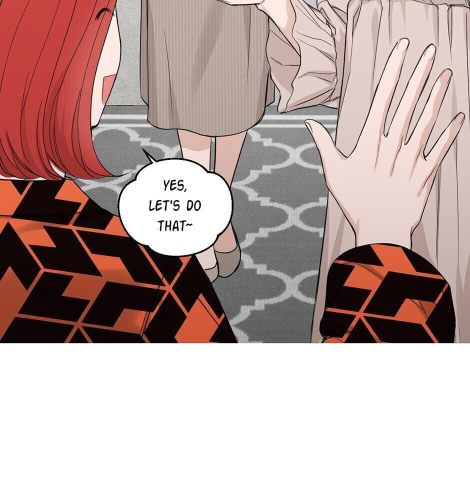 Positively Yours Chapter 72 page 115 - 
