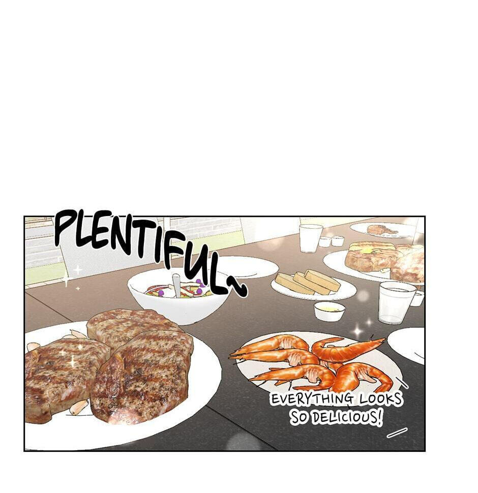 Positively Yours Chapter 72 page 116 - 