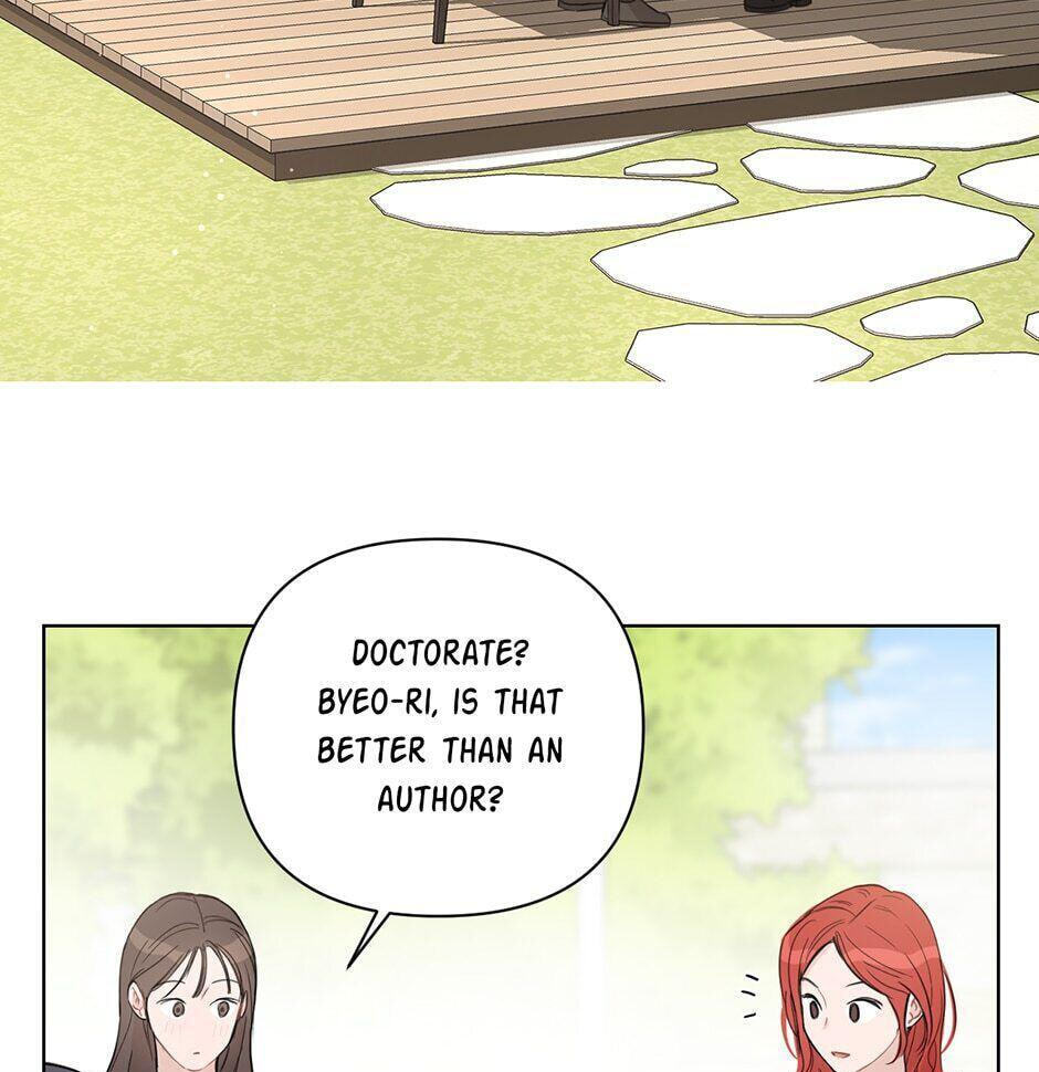 Positively Yours Chapter 72 page 119 - 
