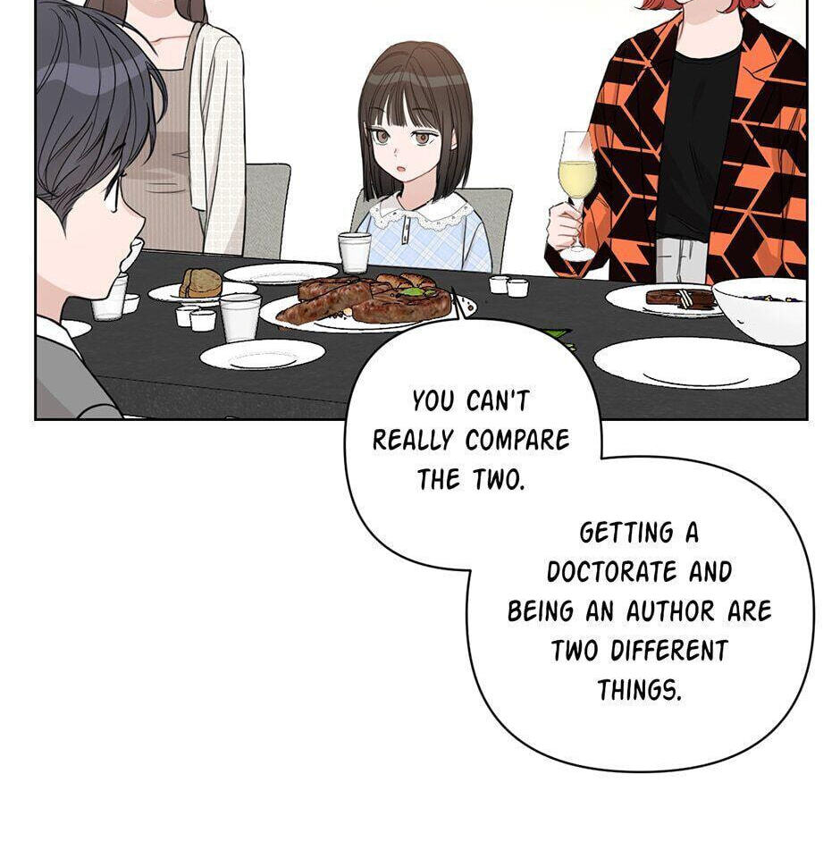 Positively Yours Chapter 72 page 120 - 
