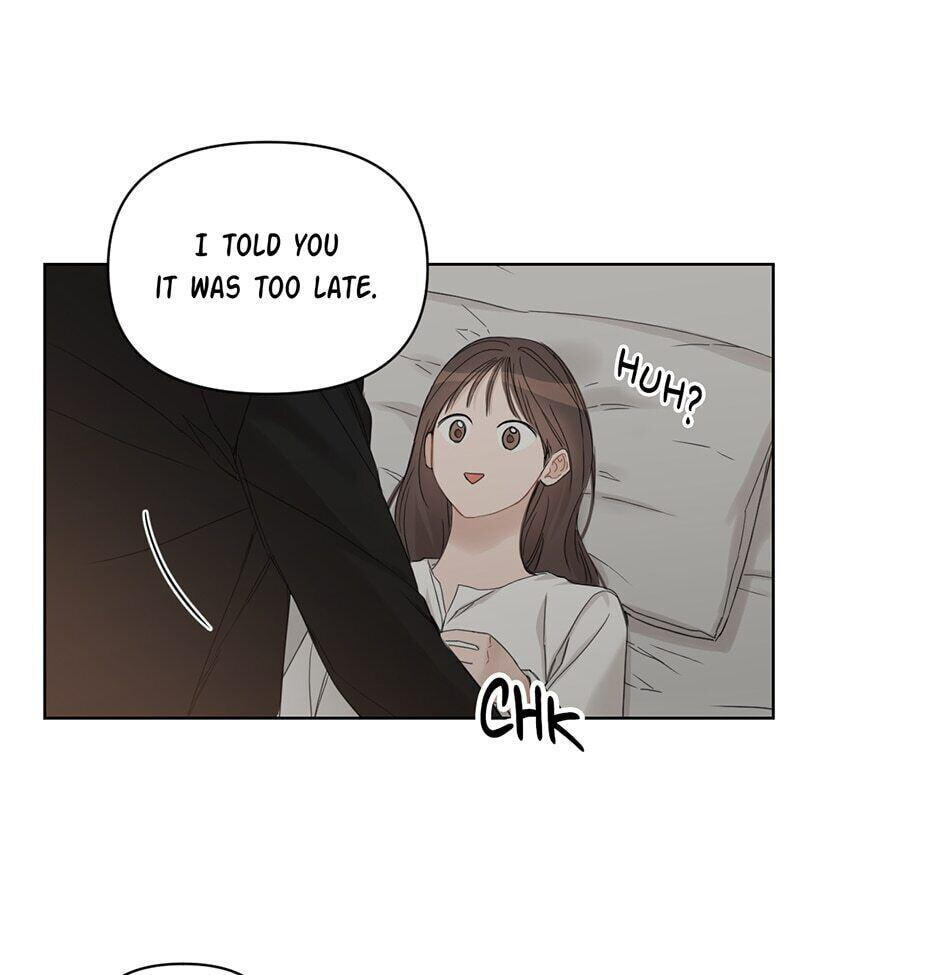 Positively Yours Chapter 72 page 13 - 