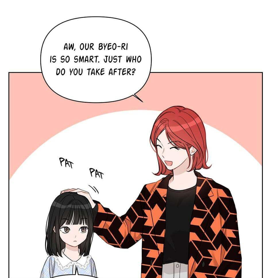 Positively Yours Chapter 72 page 121 - 